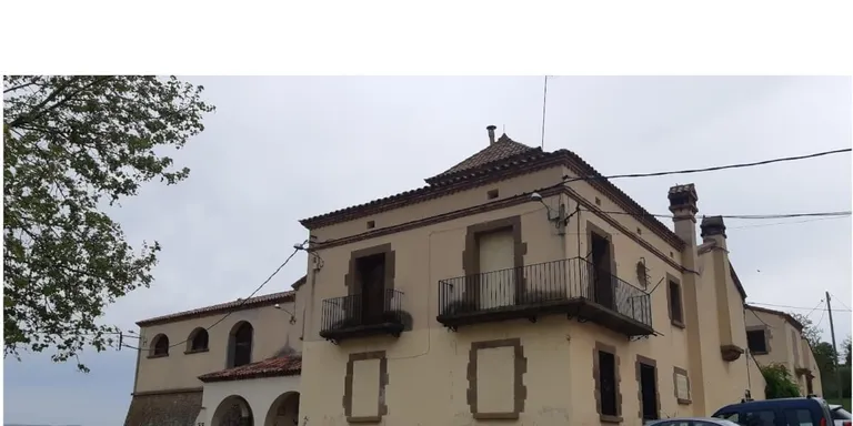 La Diputació de Lleida treu a licitació la rehabilitació de la coberta de l'Escorxador d'Agramunt