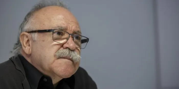 Josep-Lluís Carod Rovira parlarà demà de Fèlix Cucurull i la política