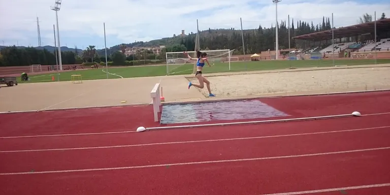 Els atletes del CA Cambrils es pengen tres medalles d’or al Campionat Territorial d’Ascó
