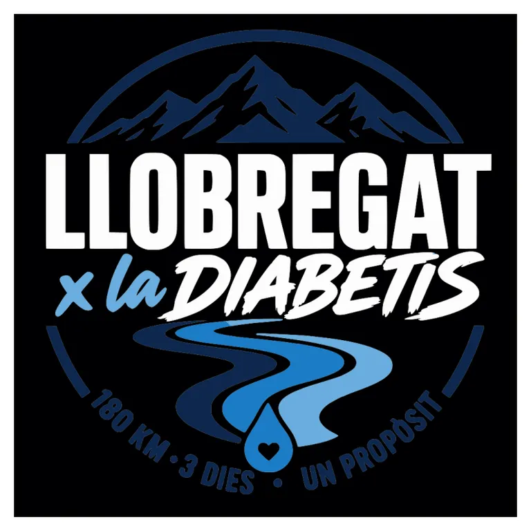 El repte "Llobregat per la Diabetis" passa per Cornellà aquest diumenge