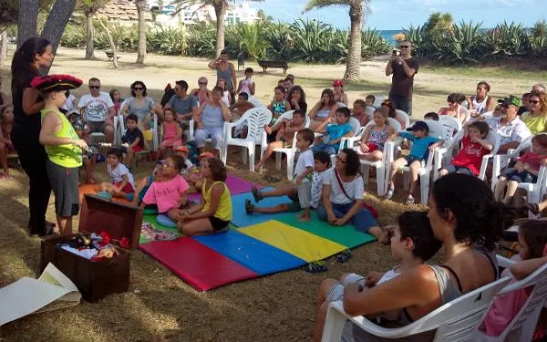 Foto: Altafulla Ràdio