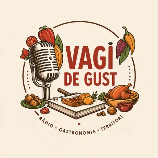 Vagi de gust