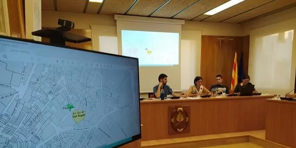 Els tràmits urbanístics relacionats amb modificacions del POUM d’Altafulla reben el vistiplau del Ple