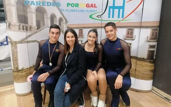 Foto: Club Patí Torredembarra