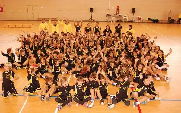 El Club Bàsquet Altafulla presenta els nous equips aquest dissabte