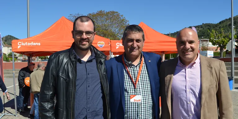 Ciutadans vol subvencionar els llibres de text pels alumnes de les escoles