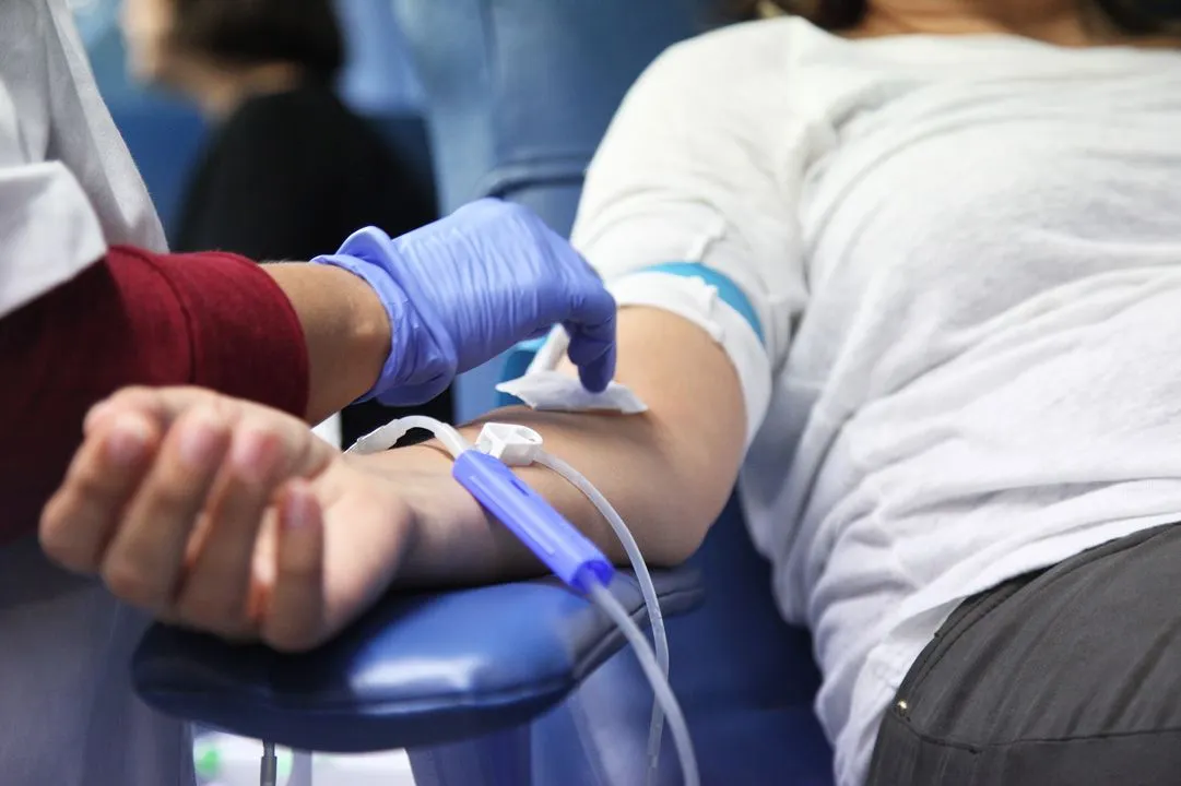 Les jornades de donació ‘Toca donar, toca rebre vida’ recullen 138 litres de sang i 15 de plasma