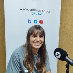 L'entrevista - Francina Molina del 08/10/2025 - episode art