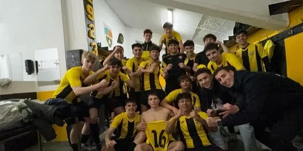 El Juvenil ‘A’ del CE Altafulla referma el lideratge en el duel directe davant el Sant Pau Apòstol (1-5)