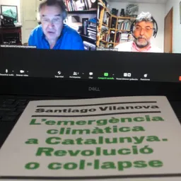 Informe especial del 20/6/2021 - episode art