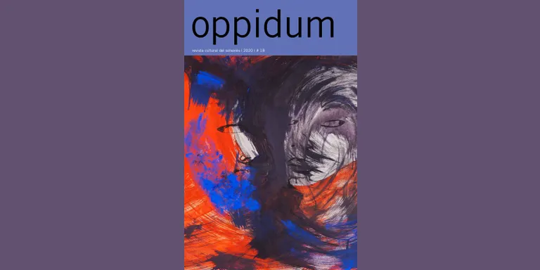 Presenten una nova edició de la revista cultural Oppidum
