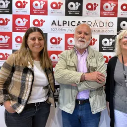 Programació Sant Jordi Alpicat - episode art
