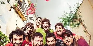 El Correfoc i l'actuació de Txarango, entre els actes d'aquest dilluns a la Festa Major