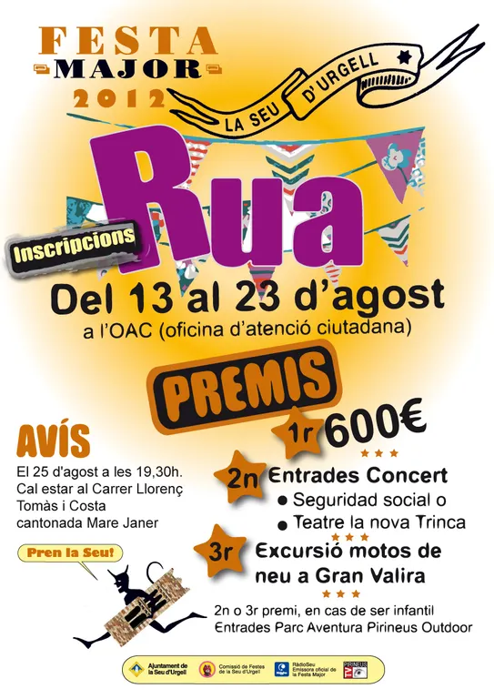 El Cadí la Seu fitxa una nova base per a la temporada 2011-2012