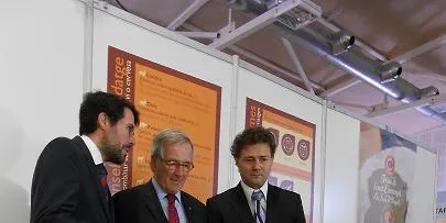 La Seu es reafirma com a 'Capital del Formatge'
