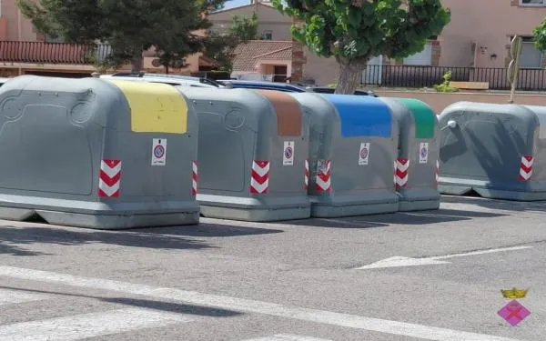 Foto: Ajuntament de Creixell