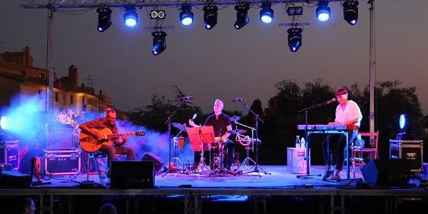 La Fira Gastronòmica de les Cultures celebra la 19a edició amb la música com a protagonista