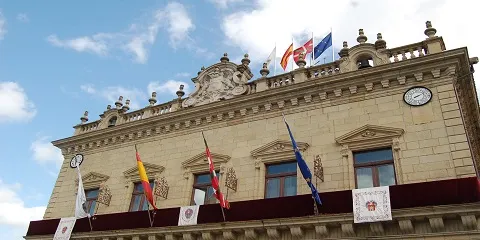 EL SALUDO OFICIAL DE FIESTAS ABRE LOS SANMARCIALES 2018