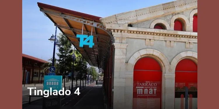 La reobertura de la seu del Museu Nacional Arqueològic de Tarragona s'endarrereix fins a finals de l'any vinent