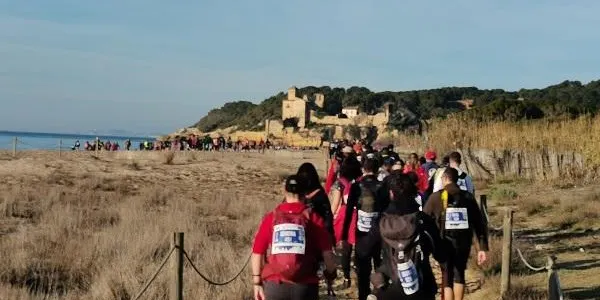 Tot a punt per a la 13a Marxa dels Castells del Baix Gaià