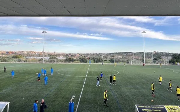 Foto: Altafulla Ràdio