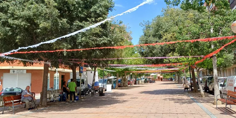 El pregó de la regidora Laura Mellau obrirà aquest vespre les festes de l’Eixample Platja