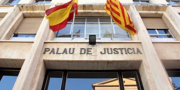El president del TSJC defensa la creació d’un nou jutjat de violència sobre les dones a Tarragona