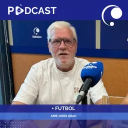 + Futbol del 30/5/2023 - episode art