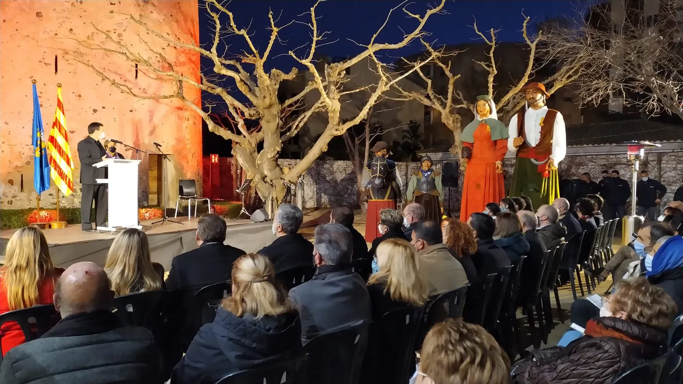 La commemoració del Setge i els Tallers Oberts, plats forts de la Festa Major de la Immaculada