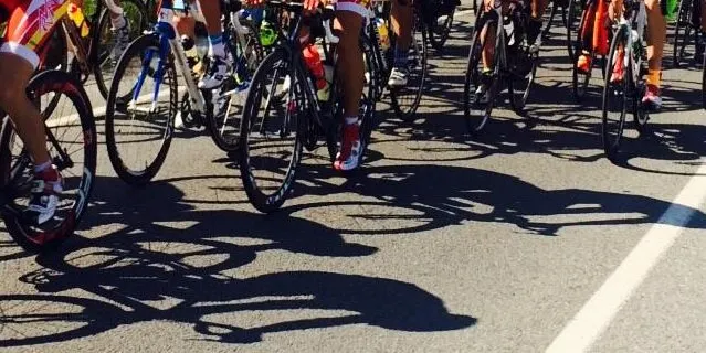 El 6 de juny, cursa ciclista Memorial Andreu Domènech