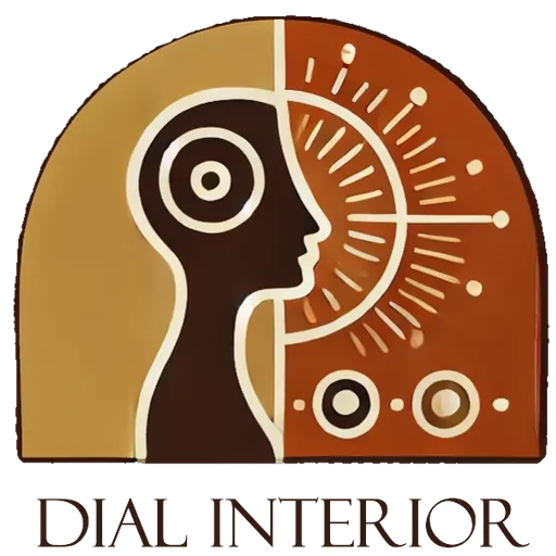 DIAL INTERIOR RADIO RODA