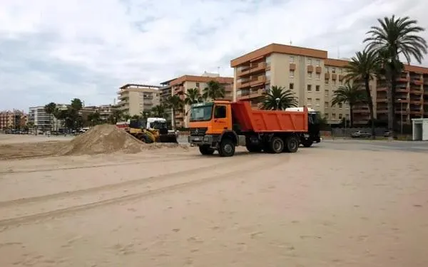 Foto: Ajuntament de Torredembarra