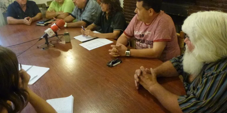 Rubí Sense Abocadors confia en la clausura definitiva de Can Carreras