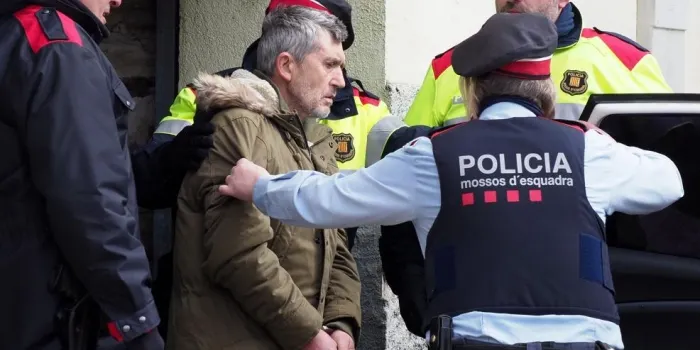 Llibertat sense fiança per Jordi Magentí, principal sospitós del crim de Susqueda