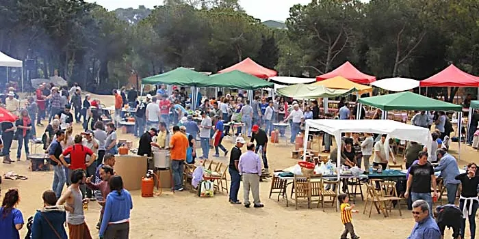 Obertes les inscripcions per qui vulgui participar en la Festa de l’Arròs