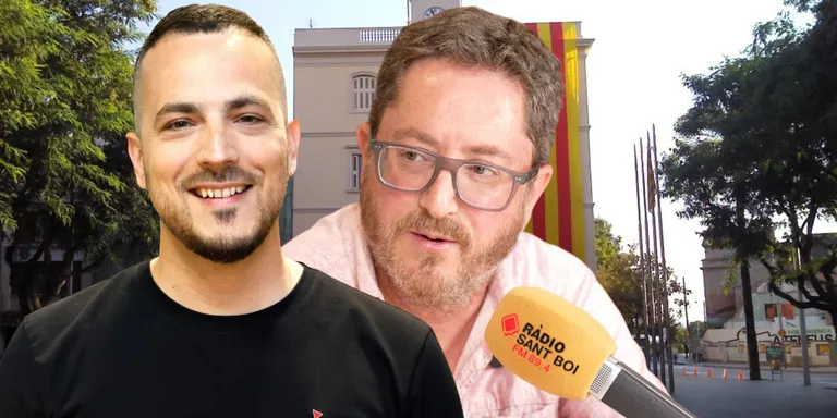 Esquerra Unida i Esquerra Republicana, en conversacions per presentar-se conjuntament a les eleccions municipals
