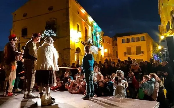 Foto: Altafulla Ràdio