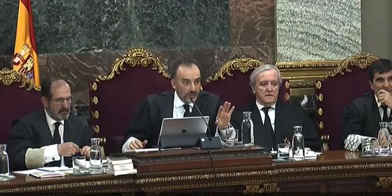 L'Ajuntament demanarà l'amnistia pels polítics condemnats pel Procés
