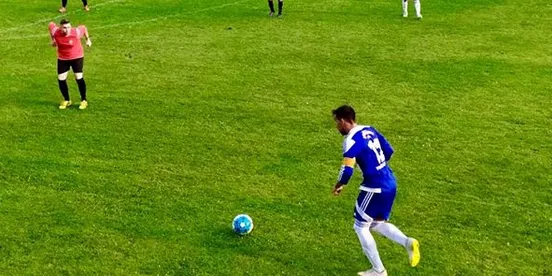 La Seu FC-Organyà, final de la Copa Pirineus 2019