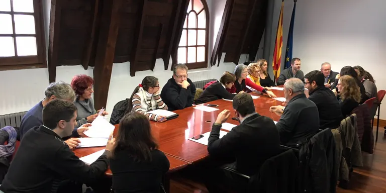 Organyà, Fígols i Arsèguel tindran aparcaments per a autocaravanes