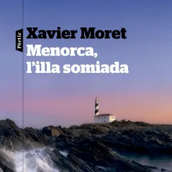 Entrevista a Xavier Moret - episode art