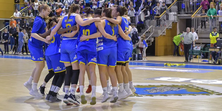 El Cadí La Seu, semifinalista de la Lliga Femenina 2018-2019