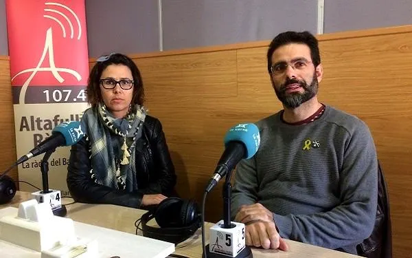 Foto: Altafulla Ràdio