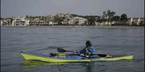 Altafulla és protagonista del segon capítol de 'Gent de Mar', que s'emet aquest dimarts a Esport3