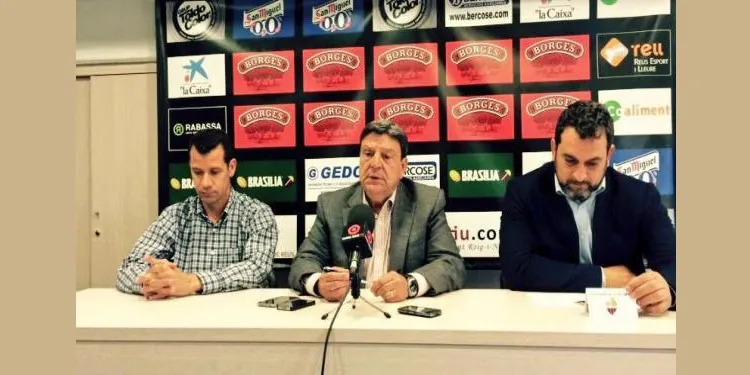 El Reus Deportiu es veurà les cares amb el Racing de Ferrol en el seu primer pas cap a l’ascens
