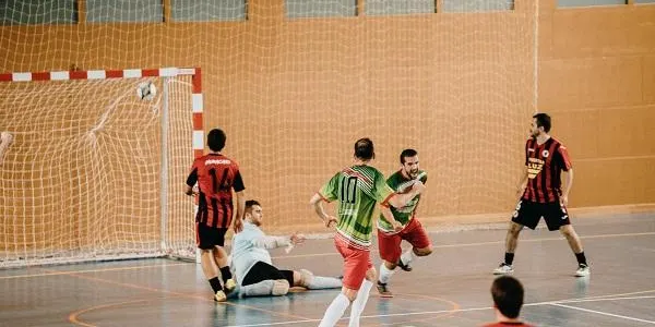 Victòria treballada i patida del Catllar a la pista de l’Huracans la Selva (4-5)
