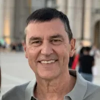 Pep Artigas Alsina, regidor de Junts per Arenys de Munt - episode art