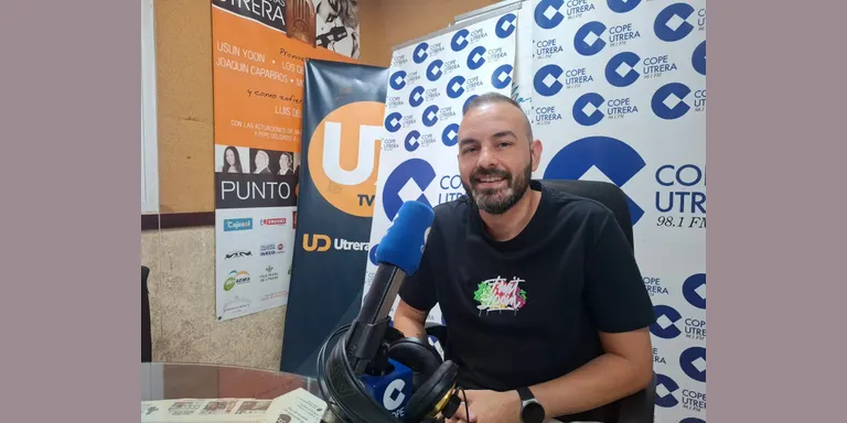 Rafael Sorroche Gutiérrez nos descubre la iniciativa 'Tu Mapa Social'