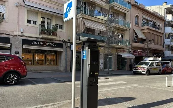 Foto: Ajuntament de Torredembarra