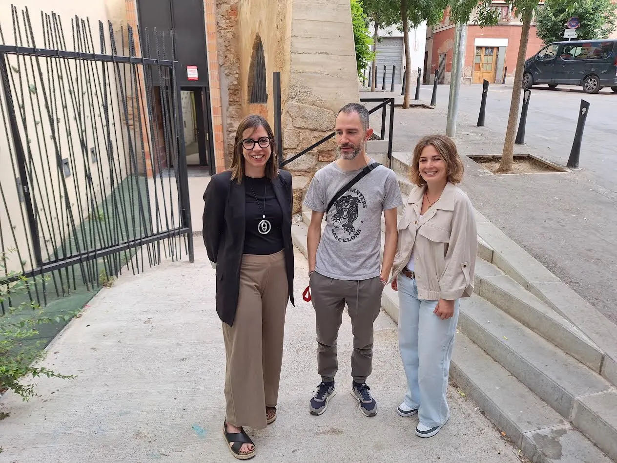 L’Estiu Actiu Jove prepara més d’una vintena de propostes